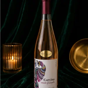 Montetondo Corvina Rosato Frizzante 2024 – Księgarnia Smaków_col2_part1