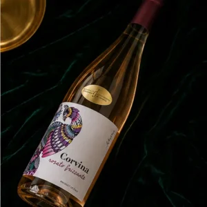 Montetondo Corvina Rosato Frizzante 2024 – Księgarnia Smaków_col2_part2