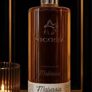 Nicosia Malvasia – Terre Siciliane IGT (Vino Liquoroso)_col1_part1