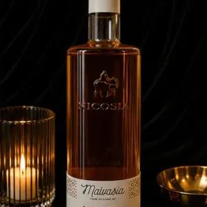 Nicosia Malvasia – Terre Siciliane IGT (Vino Liquoroso)_col2_part1
