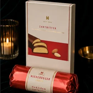 Niederegger Marzipan Schwarzbrot 75 g – marcepan w gorzkiej czekoladzie premium_col2_part1