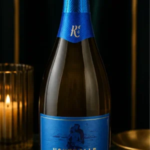 Novebolle Romagna Spumante DOC Extra Dry – Księgarnia Smaków_col1_part1