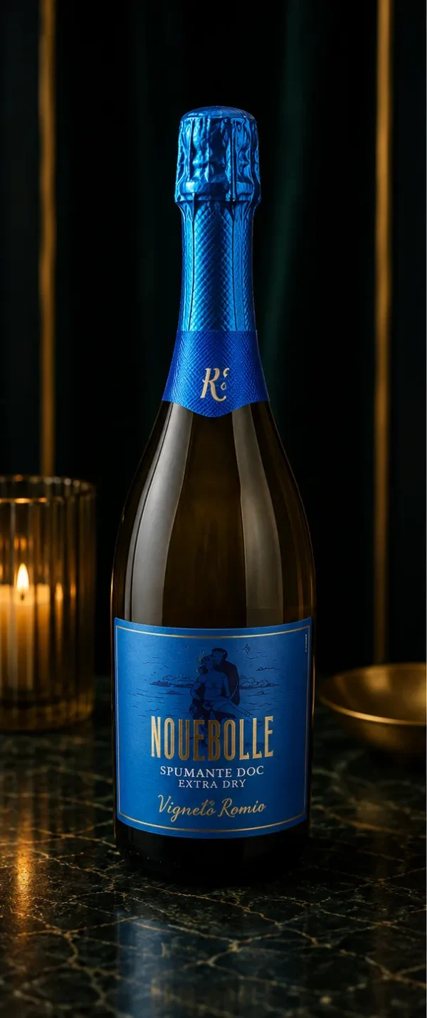Novebolle Romagna Spumante DOC Extra Dry – Księgarnia Smaków_col1_part1
