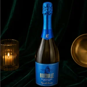 Novebolle Romagna Spumante DOC Extra Dry – Księgarnia Smaków_col2_part1