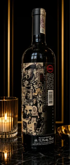 Orin Swift Abstract_col1_part1