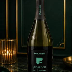 Paladin Prosecco DOC Extra Dry_col1_part1