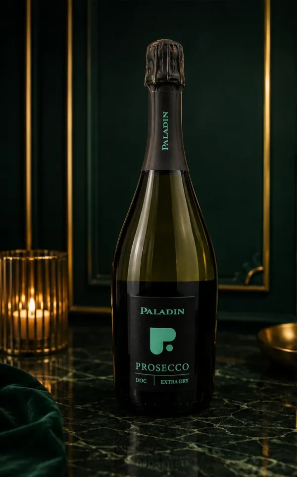 Paladin Prosecco DOC Extra Dry_col1_part1