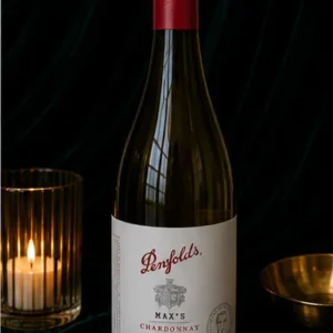 Penfolds Max’s Chardonnay Adelaide Hills_col2_part1