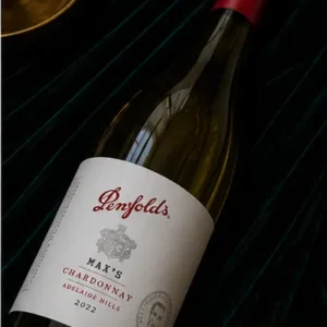 Penfolds Max’s Chardonnay Adelaide Hills_col2_part2