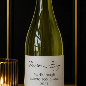 Picton Bay Sauvignon Blanc Marlborough_col1_part1