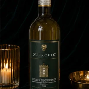 Querceto Vernaccia di San Gimignano DOCG_col2_part1