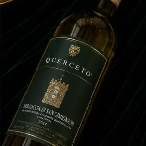 Querceto Vernaccia di San Gimignano DOCG_col2_part2