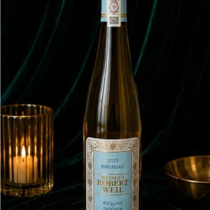 Robert Weil Rheingau Riesling Trocken_col2_part1