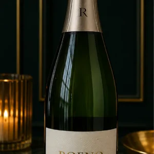 Roeno Trento DOC Extra Brut Chardonnay – Księgarnia Smaków_col1_part1