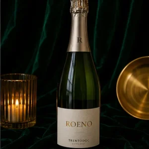 Roeno Trento DOC Extra Brut Chardonnay – Księgarnia Smaków_col2_part1