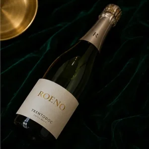 Roeno Trento DOC Extra Brut Chardonnay – Księgarnia Smaków_col2_part2