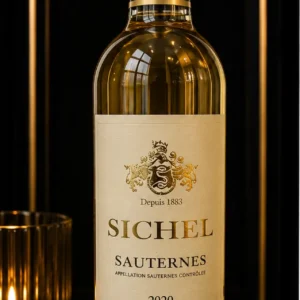Sichel Sauternes – AOC Sauternes_col1_part1
