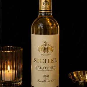 Sichel Sauternes – AOC Sauternes_col2_part1