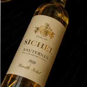 Sichel Sauternes – AOC Sauternes_col2_part2