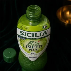 Sicilia Bio Limette Plus – ekologiczny sok z limonki 200 ml_col2_part3