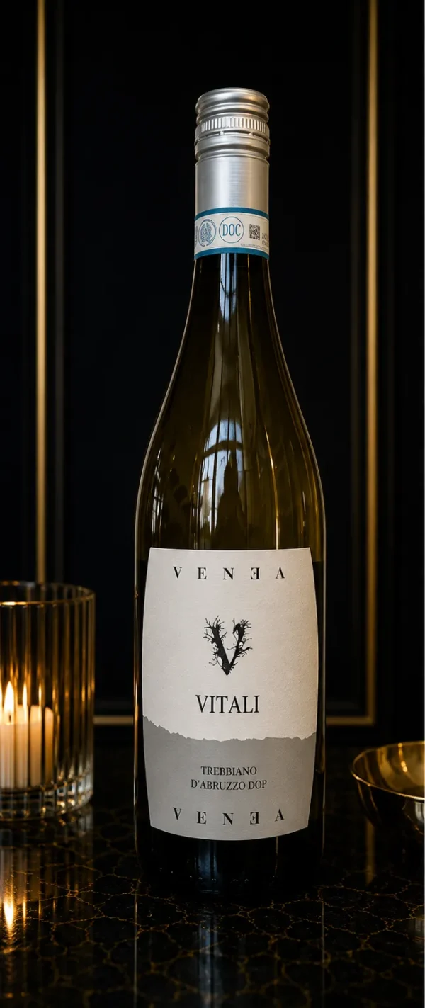 Venea Vitali Trebbiano d’Abruzzo DOP_col1_part1