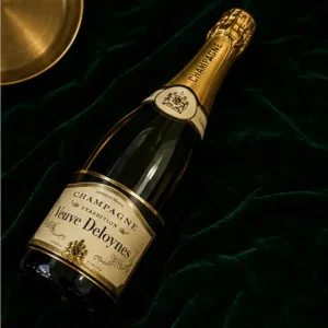 Veuve Deloynes Champagne Tradition Demi Sec – Księgarnia Smaków_col2_part2