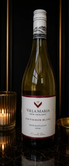 Villa Maria Private Bin Sauvignon Blanc Marlborough_col1_part1