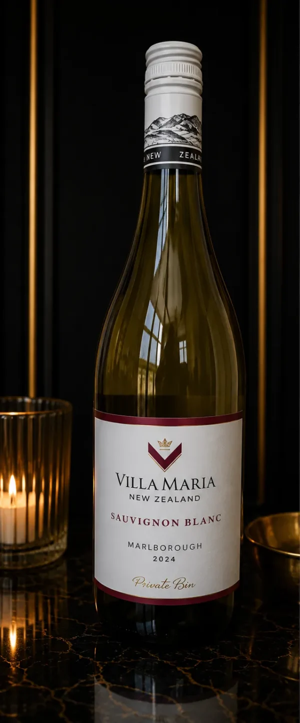 Villa Maria Private Bin Sauvignon Blanc Marlborough_col1_part1