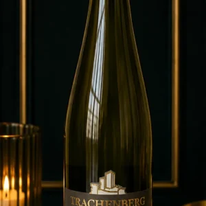 Wachtenburg Winzer Riesling Wachenheimer Königswingert Kabinett Halbtrocken_col1_part1
