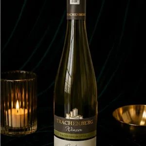 Wachtenburg Winzer Riesling Wachenheimer Königswingert Kabinett Halbtrocken_col2_part1