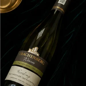 Wachtenburg Winzer Riesling Wachenheimer Königswingert Kabinett Halbtrocken_col2_part2