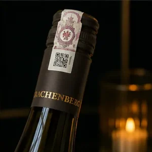 Wachtenburg Winzer Riesling Wachenheimer Königswingert Kabinett Halbtrocken_col2_part3
