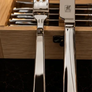Zwilling Steak Set – zestaw sztućców do steków 12 elementów_col1_part1