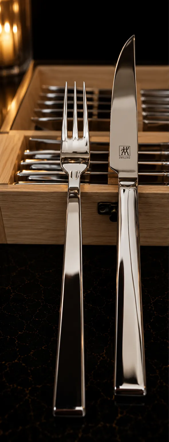 Zwilling Steak Set – zestaw sztućców do steków 12 elementów_col1_part1