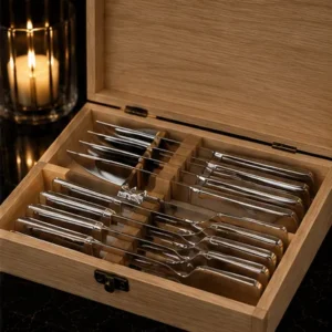 Zwilling Steak Set – zestaw sztućców do steków 12 elementów_col2_part1