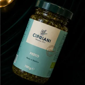 Cipriani Pesto al Basilico Bio 180 g – pesto bazyliowe_col2_part2