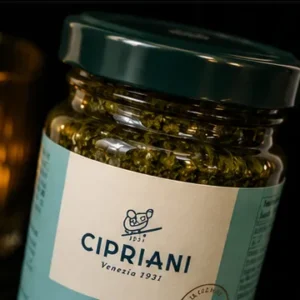 Cipriani Pesto al Basilico Bio 180 g – pesto bazyliowe_col2_part3