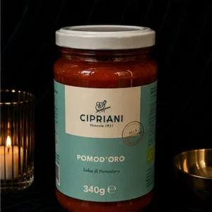 Cipriani Pomod’oro Bio 340 g – sos pomidorowy_col2_part1