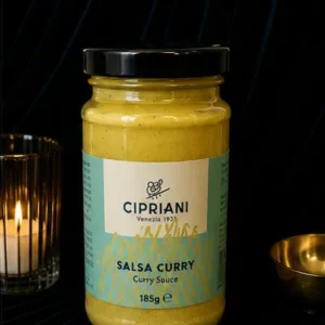 Cipriani Salsa Curry Bio 185 g – sos curry_col2_part1