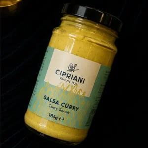 Cipriani Salsa Curry Bio 185 g – sos curry_col2_part2