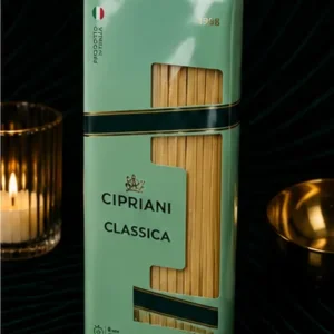 Cipriani Tagliarelle Classica 250 g – makaron jajeczny_col2_part1