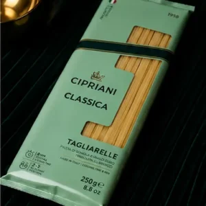 Cipriani Tagliarelle Classica 250 g – makaron jajeczny_col2_part2