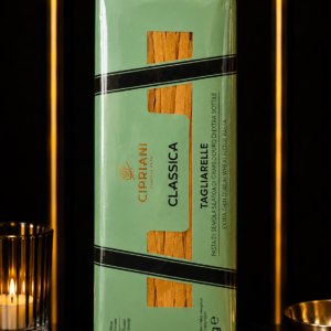 Cipriani tagliarelle classico