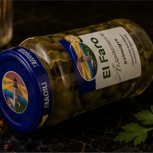 El Faro Alcaparrones 350 g 150 g – owoce kaparów w occie_col2_part2