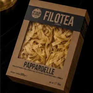Filotea Pappardelle makaron jajeczny 500 g_col2_part2