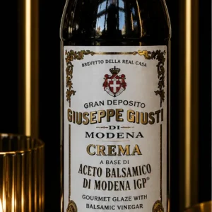 Giuseppe Giusti Crema di Aceto Balsamico 250 ml_col1_part1