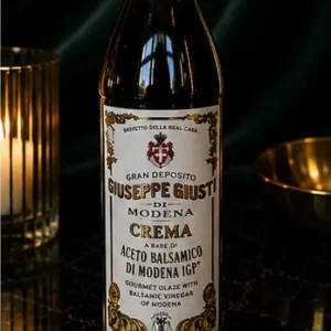 Giuseppe Giusti Crema di Aceto Balsamico 250 ml_col2_part1