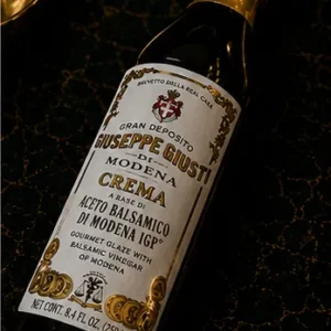 Giuseppe Giusti Crema di Aceto Balsamico 250 ml_col2_part2
