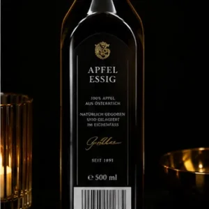 Gölles Apfel Essig – ocet jabłkowy 500 ml_col2_part3