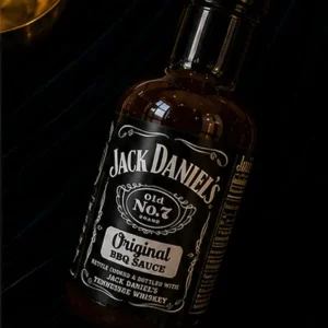 Jack Daniel’s Original BBQ Sauce 250 ml_col2_part2